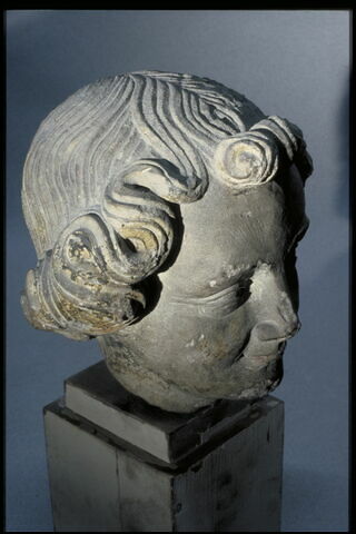 Tête d'ange, image 16/18