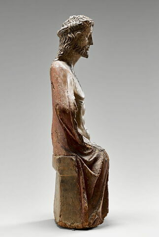 Le Christ trônant, image 6/10