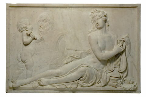 Apollon et les Arts, image 7/16