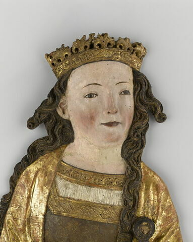 Sainte Catherine, image 7/13