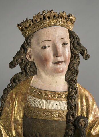 Sainte Catherine, image 3/13