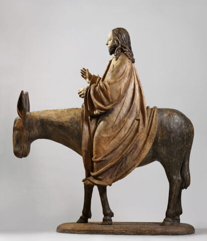 Le Christ des Rameaux, image 7/18