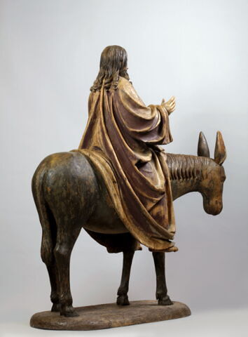 Le Christ des Rameaux, image 2/18