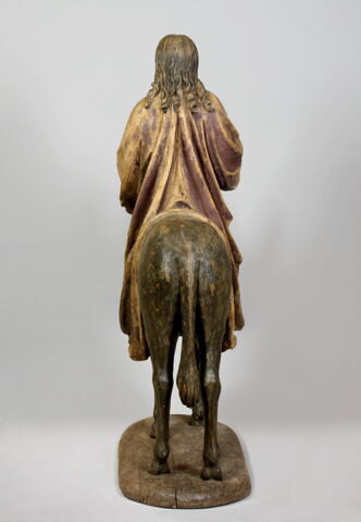 Le Christ des Rameaux, image 3/18