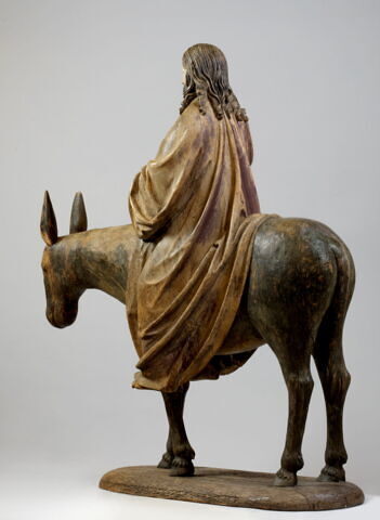 Le Christ des Rameaux, image 4/18
