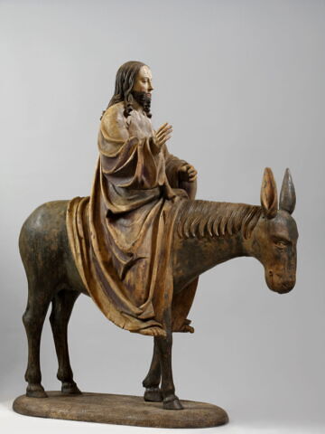 Le Christ des Rameaux, image 5/18