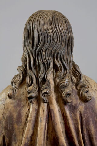 Le Christ des Rameaux, image 11/18