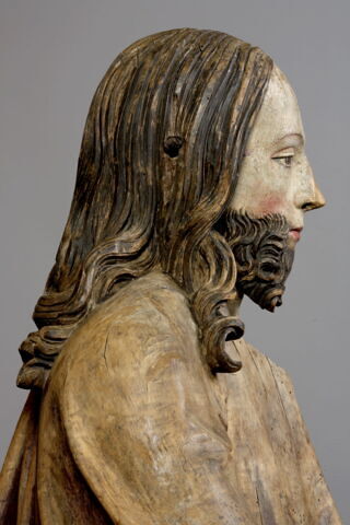 Le Christ des Rameaux, image 12/18