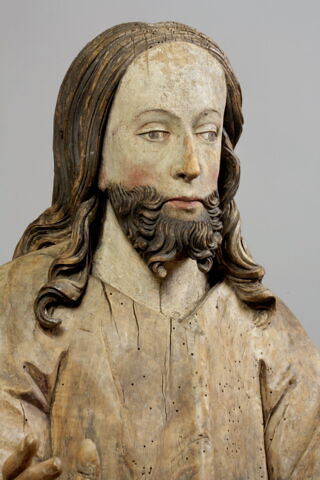 Le Christ des Rameaux, image 14/18