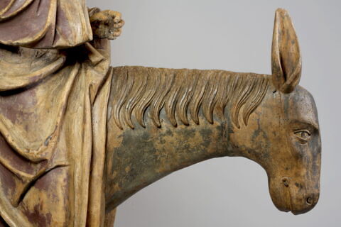 Le Christ des Rameaux, image 16/18
