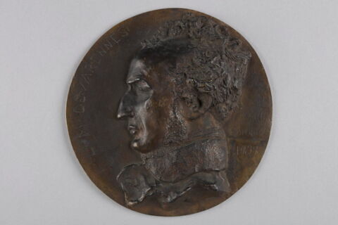 Le docteur Devarennes