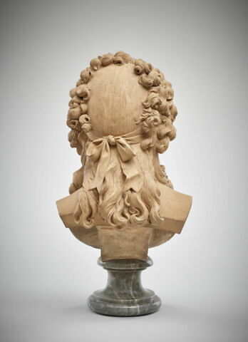 Portrait de femme, image 4/5