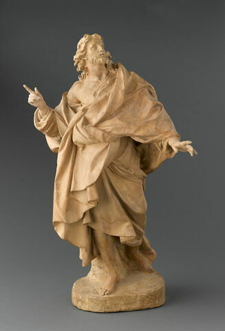 Saint-Jacques le majeur