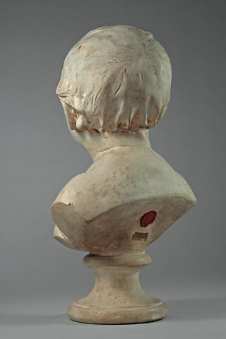 Sabine Houdon (1787-1836), âgé de dix mois, fille aînée du sculpteur, image 4/12