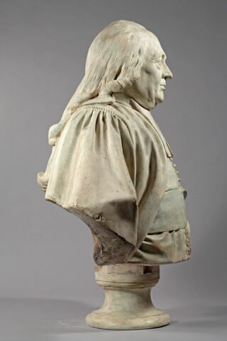 Aymard Jean de Nicolay, marquis de Goussainville (1709 1785), image 8/9