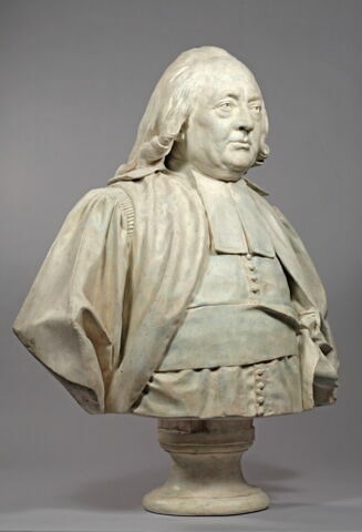 Aymard Jean de Nicolay, marquis de Goussainville (1709 1785), image 2/9