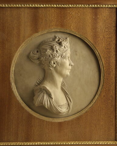 L'impératrice Joséphine