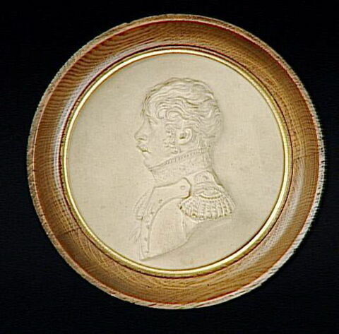 Le prince Eugène