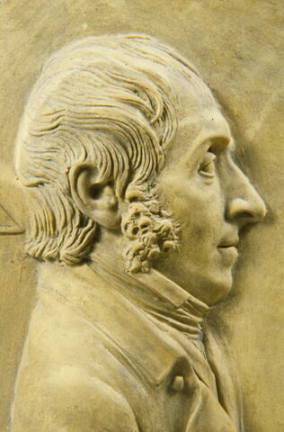 Portrait d'homme, image 4/6