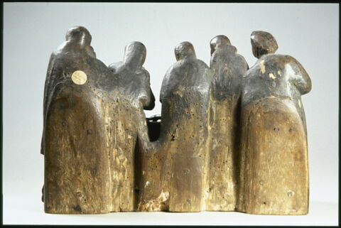 Mise au tombeau, image 5/9
