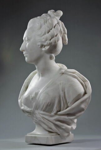 La comtesse de Jaucourt née Elisabeth Sophie Gilly (1735-1774), image 7/18