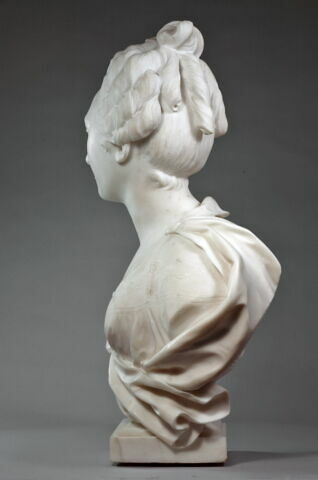 La comtesse de Jaucourt née Elisabeth Sophie Gilly (1735-1774), image 8/18