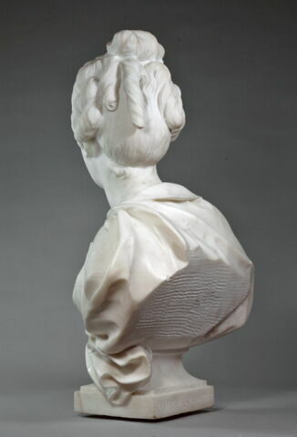 La comtesse de Jaucourt née Elisabeth Sophie Gilly (1735-1774), image 9/18