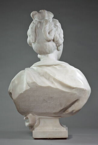 La comtesse de Jaucourt née Elisabeth Sophie Gilly (1735-1774), image 10/18