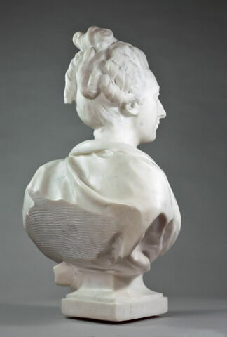 La comtesse de Jaucourt née Elisabeth Sophie Gilly (1735-1774), image 11/18