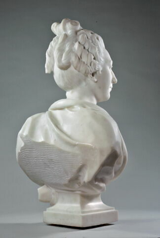 La comtesse de Jaucourt née Elisabeth Sophie Gilly (1735-1774), image 12/18