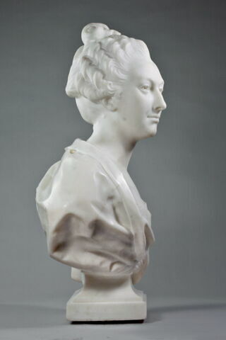 La comtesse de Jaucourt née Elisabeth Sophie Gilly (1735-1774), image 13/18