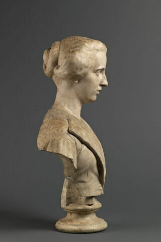Madame Cabet, image 3/9