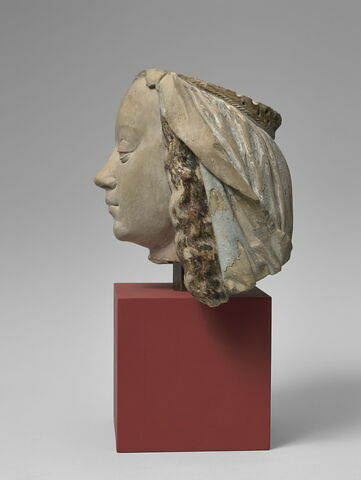 Tête de femme, image 8/8