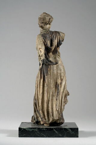 Femme drapée à l'antique, image 5/9