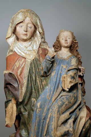 Sainte Anne trinitaire, image 2/3