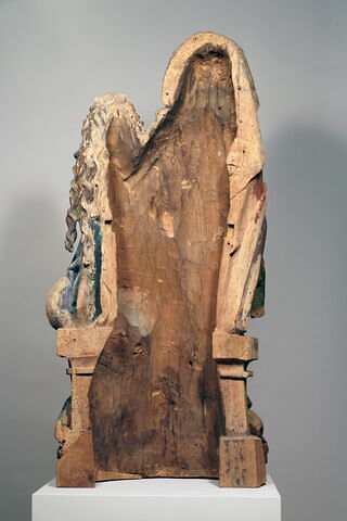Sainte Anne trinitaire, image 3/3