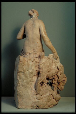 Jeune fille à la chèvre, image 5/5