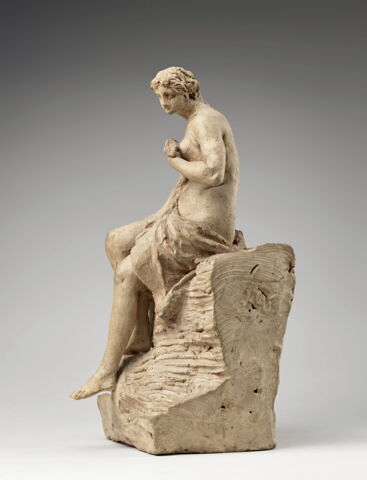 Jeune fille à la chèvre, image 4/5