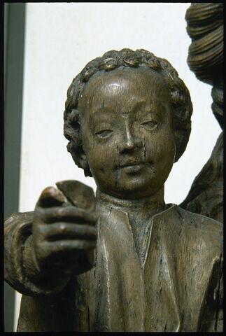 La Vierge et l'Enfant, image 12/13