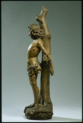 Saint Sébastien, image 2/7