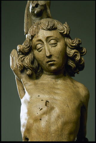 Saint Sébastien, image 5/7