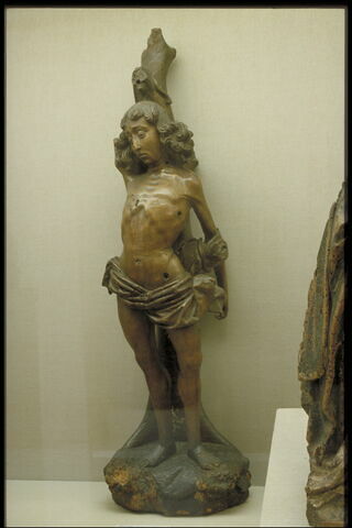 Saint Sébastien, image 6/7