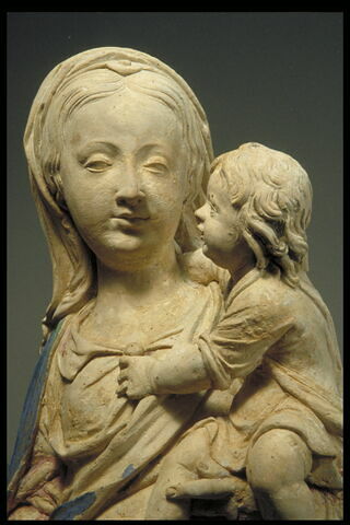 La Vierge et l'Enfant, image 3/9