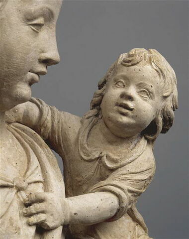 La Vierge et l'Enfant, image 9/9