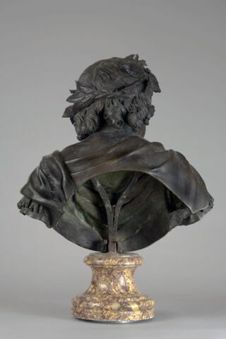Louis XIV à l'âge de cinq ans, roi de France, image 5/16