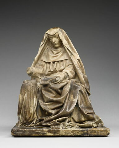L'Éducation de la Vierge, image 6/11