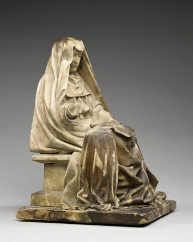 L'Éducation de la Vierge, image 10/11