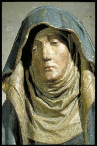 Vierge de calvaire, image 12/14