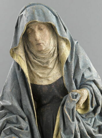 Vierge de calvaire, image 2/14