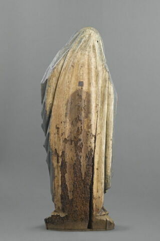 Vierge de calvaire, image 4/14
